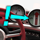 Illustration for article titled Toyotas Kikai Concept Is An Amazing Mid/Rear-Engine Hot Rod Robot Car